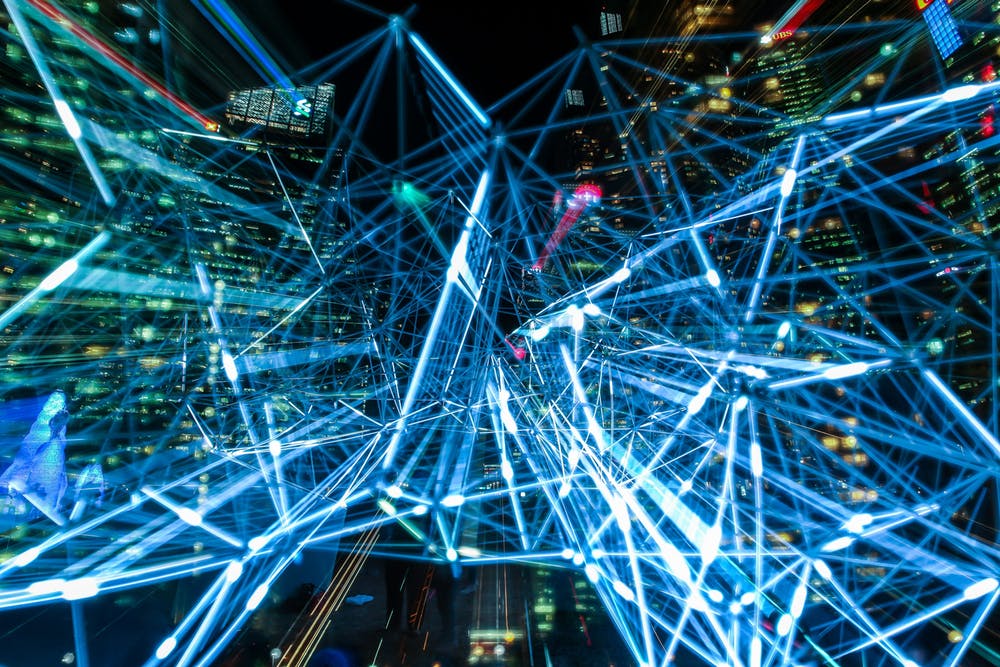 Data Sharing